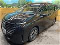 2025 Nissan Serena