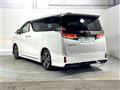 2019 Toyota Vellfire