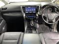2019 Toyota Vellfire