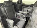 2019 Toyota Vellfire