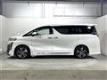 2019 Toyota Vellfire