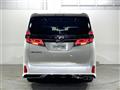 2019 Toyota Vellfire