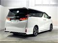 2019 Toyota Vellfire