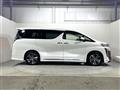 2019 Toyota Vellfire