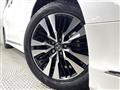 2019 Toyota Vellfire