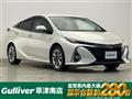 2018 Toyota Prius PHV