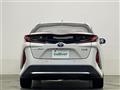 2018 Toyota Prius PHV