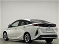 2018 Toyota Prius PHV