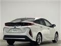 2018 Toyota Prius PHV