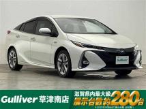 2018 Toyota Prius PHV