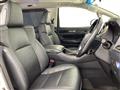 2022 Toyota Alphard Hybrid