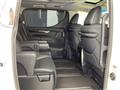 2022 Toyota Alphard Hybrid