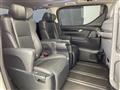 2022 Toyota Alphard Hybrid