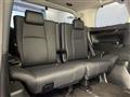 2022 Toyota Alphard Hybrid
