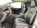 2022 Toyota Alphard Hybrid