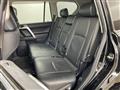 2022 Toyota Land Cruiser Prado