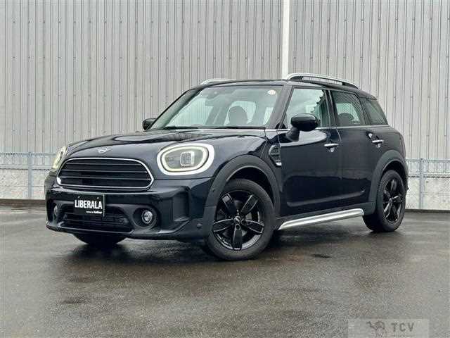 2023 BMW MINI