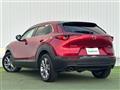 2020 Mazda CX-3