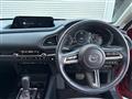 2020 Mazda CX-3