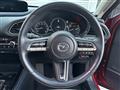 2020 Mazda CX-3