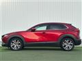 2020 Mazda CX-3