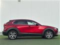 2020 Mazda CX-3