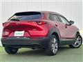 2020 Mazda CX-3