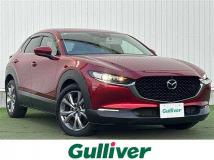 2020 Mazda CX-3