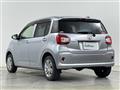 2023 Toyota Passo