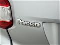 2023 Toyota Passo