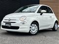 2021 Fiat 500