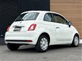 2021 Fiat 500