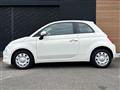 2021 Fiat 500