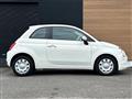 2021 Fiat 500