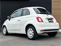 2021 Fiat 500
