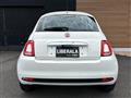 2021 Fiat 500