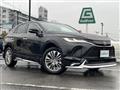 2024 Toyota Harrier Hybrid