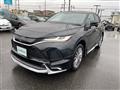 2024 Toyota Harrier Hybrid