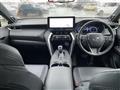 2024 Toyota Harrier Hybrid