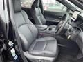 2024 Toyota Harrier Hybrid