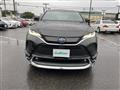 2024 Toyota Harrier Hybrid