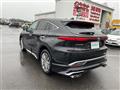 2024 Toyota Harrier Hybrid
