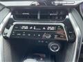 2024 Toyota Harrier Hybrid