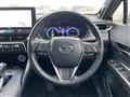 2024 Toyota Harrier Hybrid
