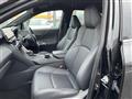 2024 Toyota Harrier Hybrid