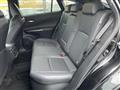2024 Toyota Harrier Hybrid