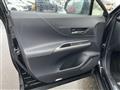 2024 Toyota Harrier Hybrid