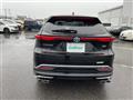 2024 Toyota Harrier Hybrid