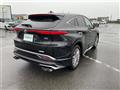 2024 Toyota Harrier Hybrid