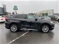 2024 Toyota Harrier Hybrid